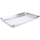 Verbandstoffschale, 11 Ltr., 65 x 40 x 5 cm