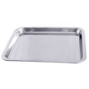 Instrumententablett 22,5 x 16 x 1,3 cm - ab Feb. 2026 wieder lieferbar -