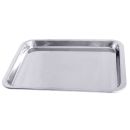 Instrumententablett 34 x 24,5 x 1,8 cm 0