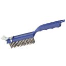 Drahtbürste, 29 cm lang 0