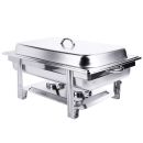 Chafing Dish GN 1/1, 56 x 36 x 32 cm