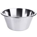 Schüssel, 6 Ltr., Höhe 14,5 cm 0