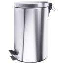 Tretabfalleimer, 5 Ltr., Ø 20 cm, 32 cm hoch