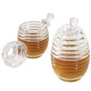 Honigtopf, 0,2 Ltr. 0