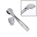 Credo Profi-Hornhaut Längshobel sterilisierbar Einzelschachtel