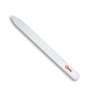 Credo Glasnagelfeile Maniküre 140 x 3 mm Blisterverpackung