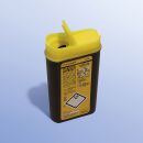 Abwurfbehälter Sharpsafe Exchange 0