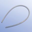 Silikon-Drainage mit Röntgenkontrast- streifen 50 cm CH 21 und seitlich