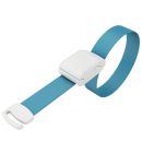 Venenstauer daisygrip, blau-weiß 0