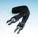 Clip-Kopfband schwarz 0