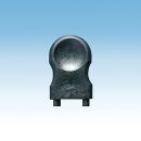 Abdeckung schwarz für Frenzel-Modelle 0