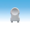 Abdeckung weiß für Blessing-Modelle 0