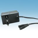 Stecker-Netzteil für Nystagmusbrillen Typ 501/502/521/522