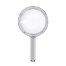 LED-Handlupenleuchte reinweiß OPTICLUX Hand 10-1 DL