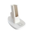 Tisch-/Wandladestation für OPTICLUX Hand 0