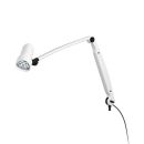 LED-Untersuchungsleuchte HALUX reinweiß N50-3 P FX