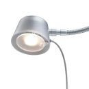 Pflege- und Leseleuchte CULTA LED S 4 P S3