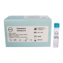 Hämatokrit-Miniküvetten (40 T.) 0