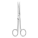 chir. Schere gerade, spitz/spitz, 14
