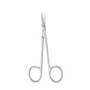 feine chir. Schere gerade, spitz/spitz, 11