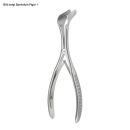 HARTMANN HALLE Spekulum Fig. 1 0