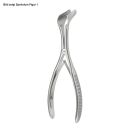 HARTMANN HALLE Spekulum Fig. 2 0