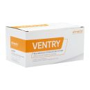 VENTRY Sterilisationsmittel für die Kaltsterilisation (15 Ampullen)