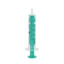 ECOJECT-Einmal-Spritzen Luer 5 ml (100 Stck.)