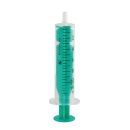 ECOJECT-Einmal-Spritzen Luer 10 ml (100 Stck.)