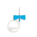 ECOFLO-Perfusionsbestecke 23 G, blau