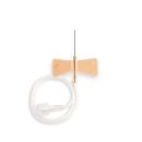 ECOFLO-Perfusionsbestecke 25 G, orange