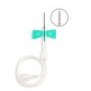 ECOFLO safety Perfusionsbestecke 25 G