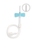 ECOFLO safety Perfusionsbestecke 23 G
