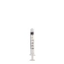 ECOJECT PLUS Einmal-Spritzen LL 3 ml (100 Stck.)