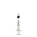ECOJECT PLUS Einmal-Spritzen LL 5 ml (100 Stck.)