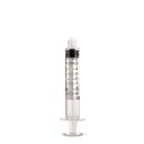ECOJECT PLUS Einmal-Spritzen LL 10 ml (100 Stck.)