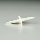 Transflo Überleitungskanülen (100 Stck) 0