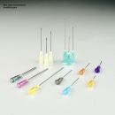 NEOJECT-Insulinkanülen, 27 G x 1/2''