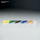 NEOJECT safety Kanülen Nr. 17 24 G x 1''