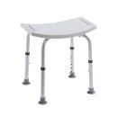 Duschhocker Tomtar weiß 0