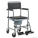 Toilettenstuhl, Standard 0