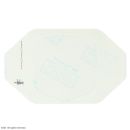 3M Tegaderm Film Transparentverband steril