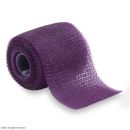 3M Scotchcast Soft Cast Stützverband, violett