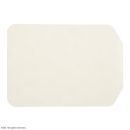 3M Tegaderm Film Transparentverband steril