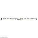 3M Comply Multiparameter-Indikatoren (Dampf) mit Endpunktreaktion (240 Stck.)