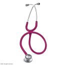 3M Littmann CLASSIC II Kinderstethoskop himbeerrot