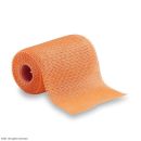 3M Scotchcast Plus-Binden neon-orange 7