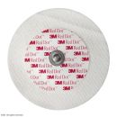 3M Red Dot EKG-Überwachungselektroden für Erw.