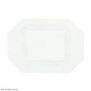 3M Tegaderm + Pad Transparentverband, 9 x 10 cm (25 Stck.)