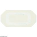 3M Tegaderm + Pad Transparentverband, 10 x 6 cm (50 Stck.) #3584E#
